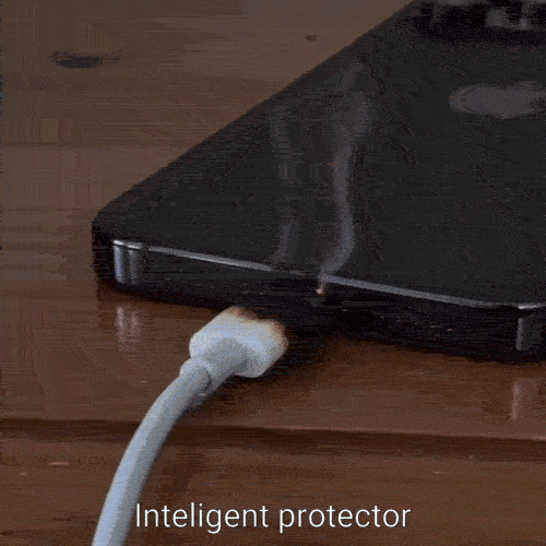 Încărcător Inteligent pentru Telefon